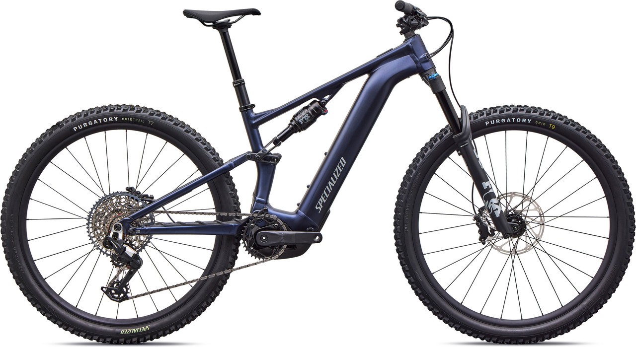 Specialized Turbo Levo R Comp Alloy e-mountain bike