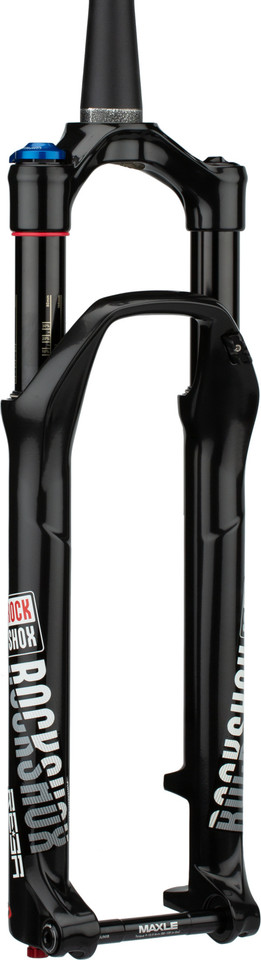 RockShox Reba RL Solo Air 29
