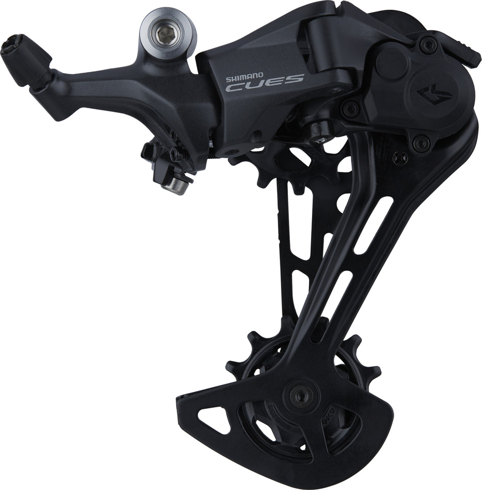 Shimano CUES RD-U6000 Rear Derailleur 10-/11-speed | bike-components