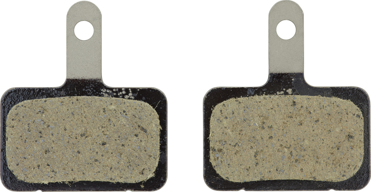 Plaquettes De Frein Road Passion Semi-métalliques - Compatibles Freins à Disque Shimano