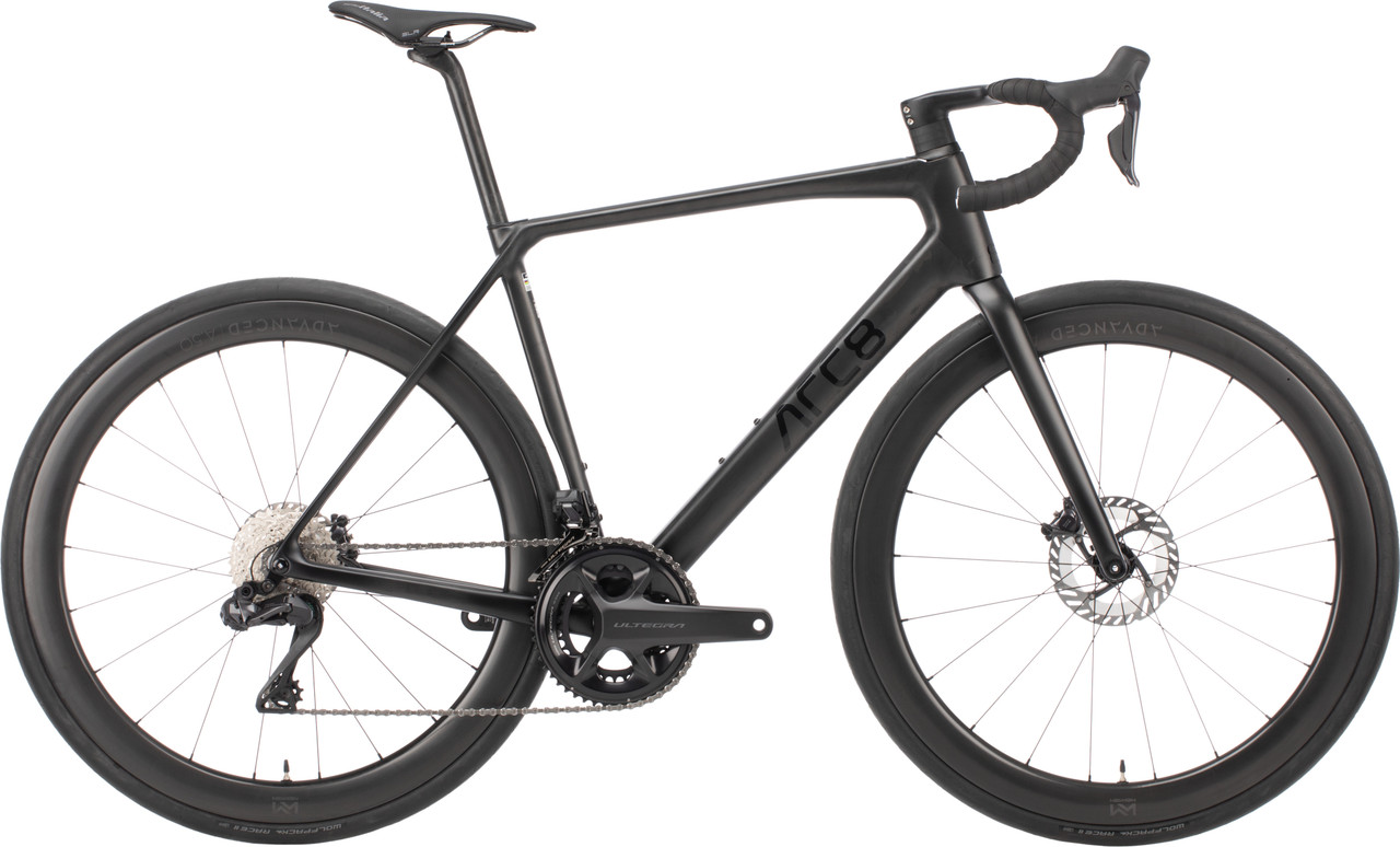 ARC8 Escapee DB Ultegra Di2 Carbon