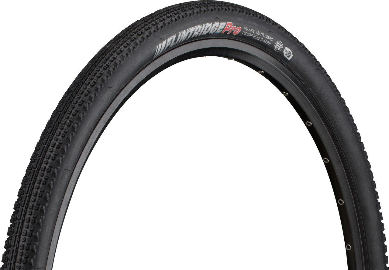 Kenda Flintridge Pro タイヤ Kenda Flintridge Pro | Gravel Bike Tire – Kenda USA