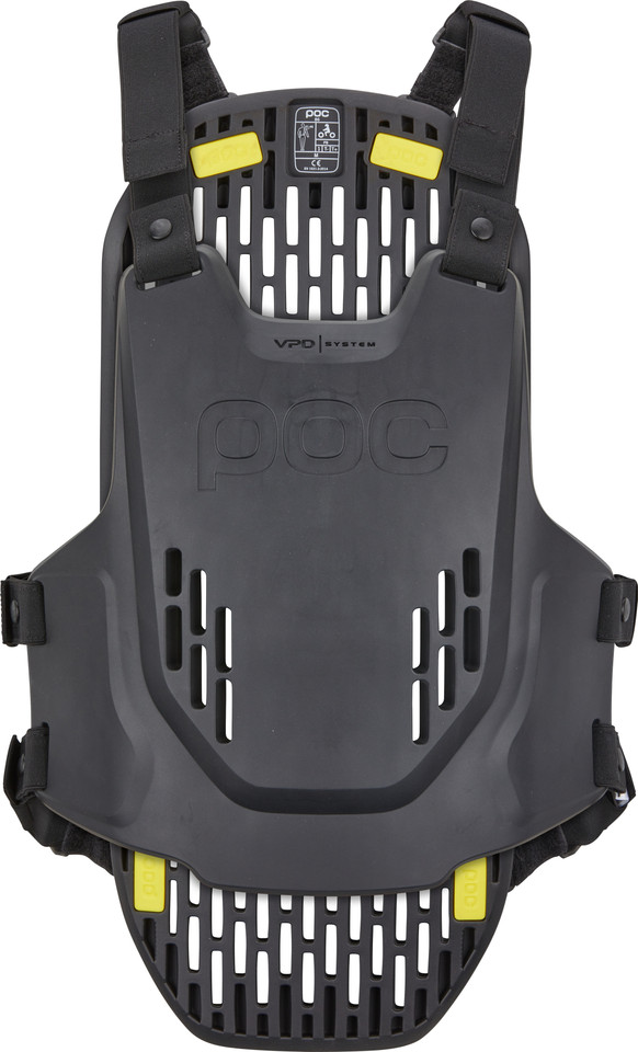 POC VPD System Torso Protector: Lightweight & flexible | bike