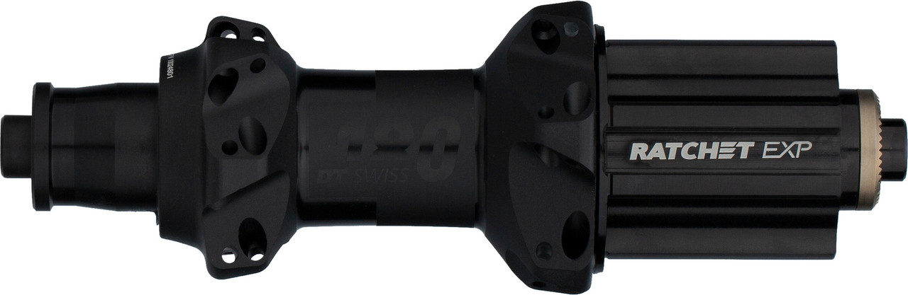 DT Swiss 180 Straight Pull Road Hub – lightweight and precise | bike ...