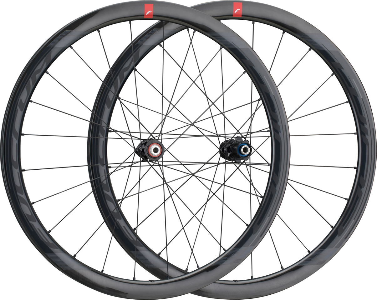 Fulcrum Wind 40 DB C19 Disc Center Lock Wheelset | bike