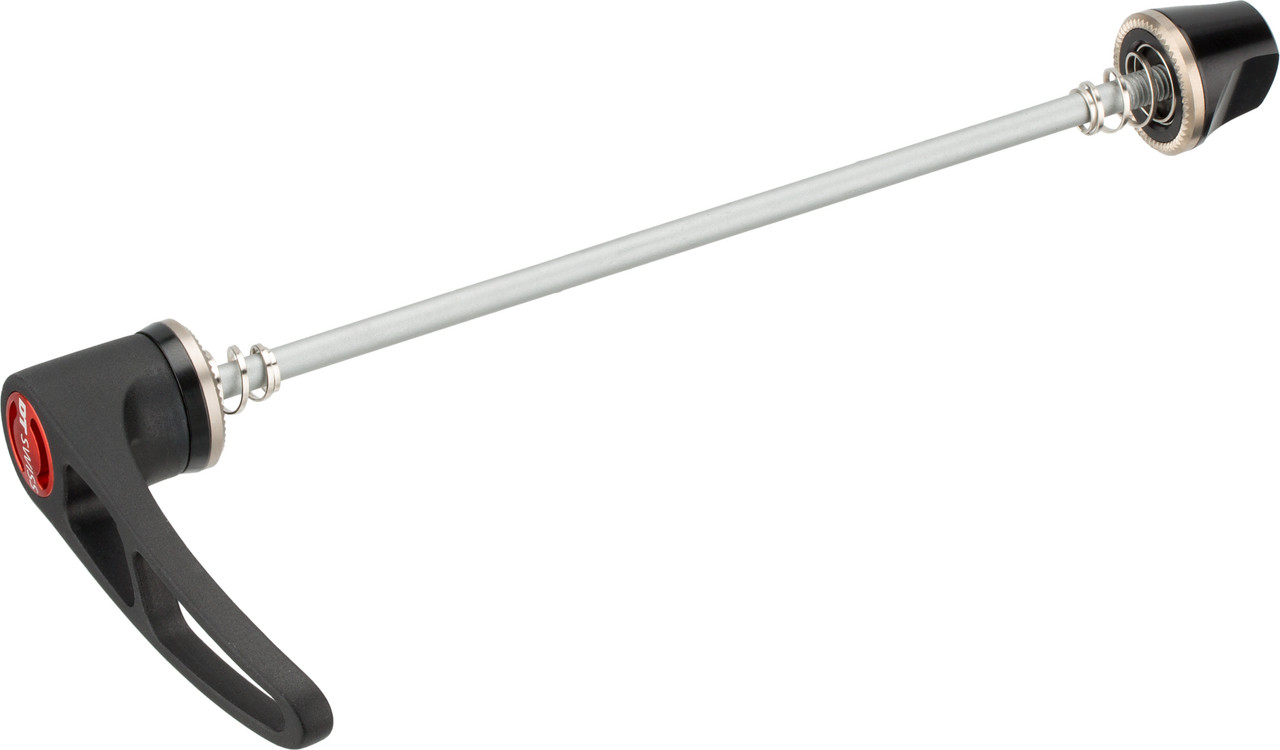 ★即決価格★極美品★DT SWISS RWS 前後セット DT Swiss RWS Steel Quick Release | bike-components