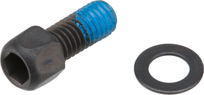 F26 SHIMANO SCHALTWERK-BOLZEN Boulon de Fixation Slx XT XTR Ultegra