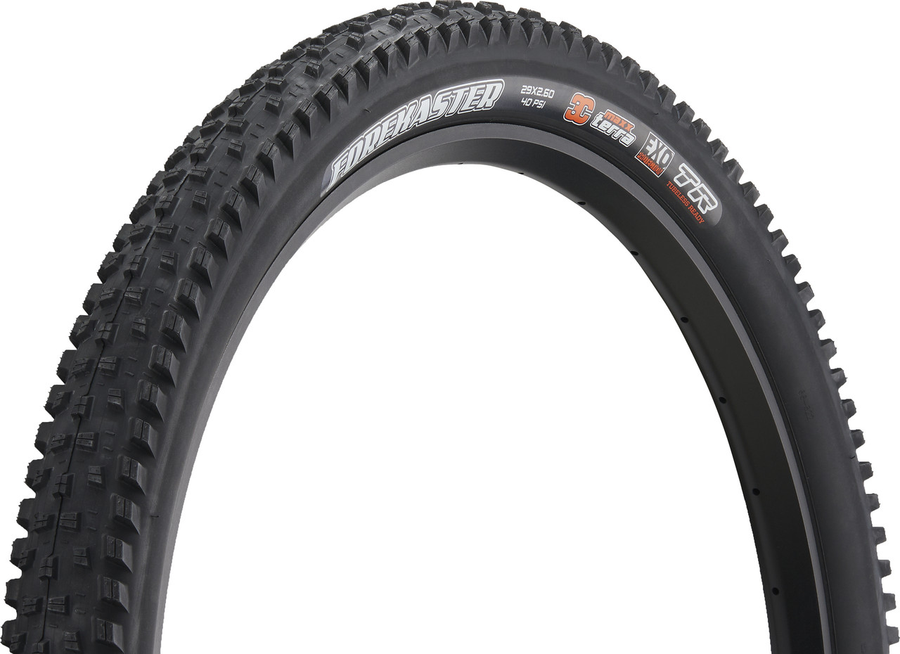 Maxxis,  Forekaster,  Pneu de VTT main image 1