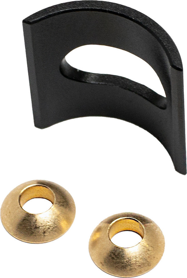 REVERSE Components Seatswitch Shim 1 Base Plate - bike-components