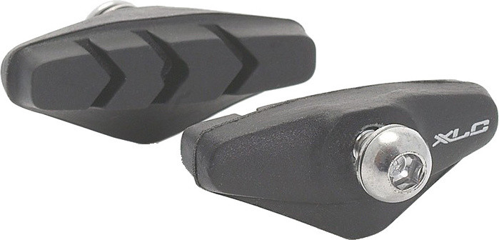 XLC Bremsschuhe BS-R01 für Road 2 Paar | bike-components