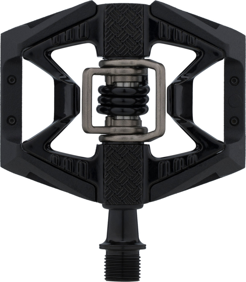 crankbrothers Double Shot Hybrid Pedals bike-components