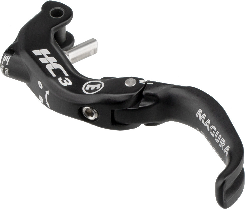 Magura HC3 Brake Lever for MT6/MT7/MT8: Perfect control | bike