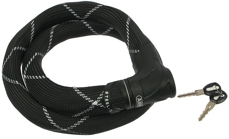 売買 ABUS アブス Steel-O-Flex Iven 8200
