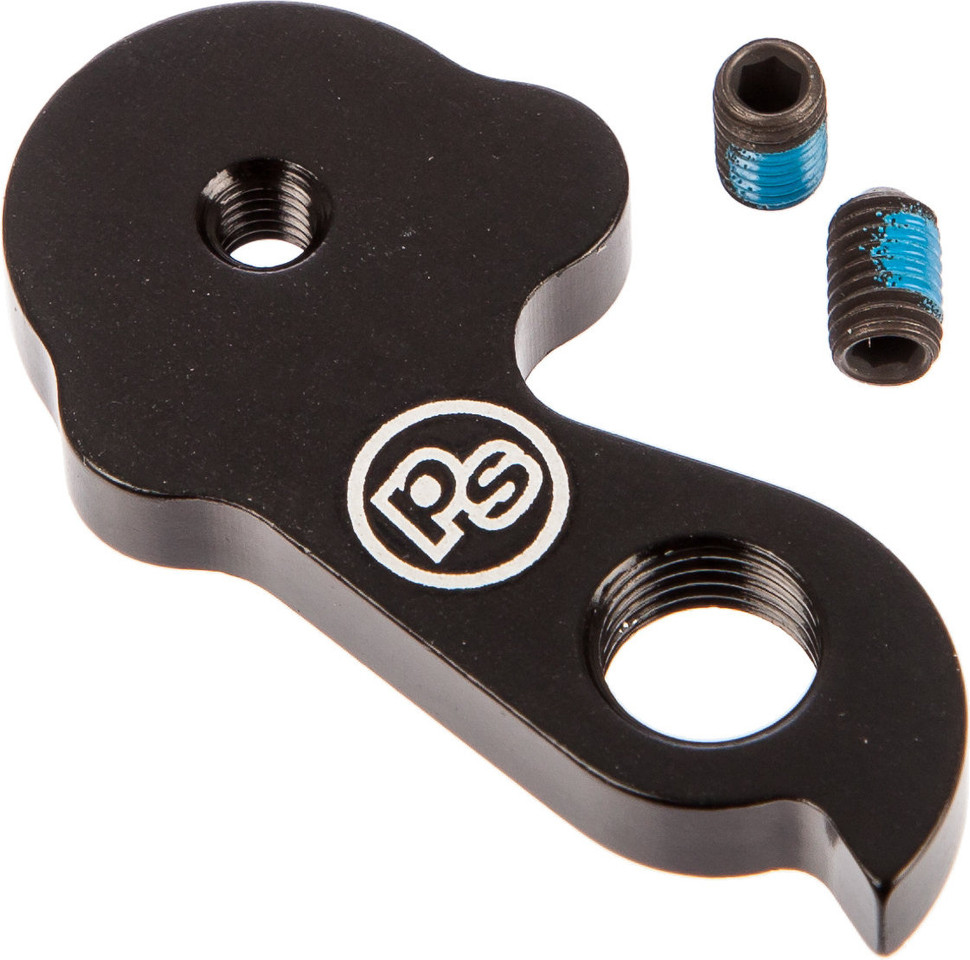 Problem Solvers Universal Derailleur Hanger bike-components