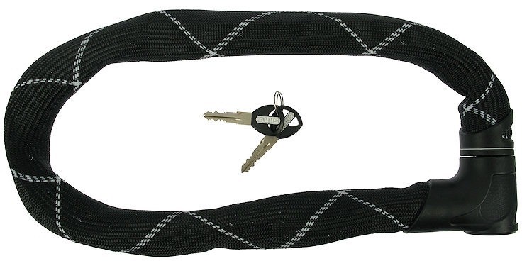 ABUS Steel-O-Chain Iven 8210 Kettenschloss bike-components