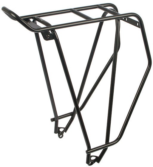 Blijven Zeestraat Jonge dame tubus Cargo Evo Rack buy online - bike-components