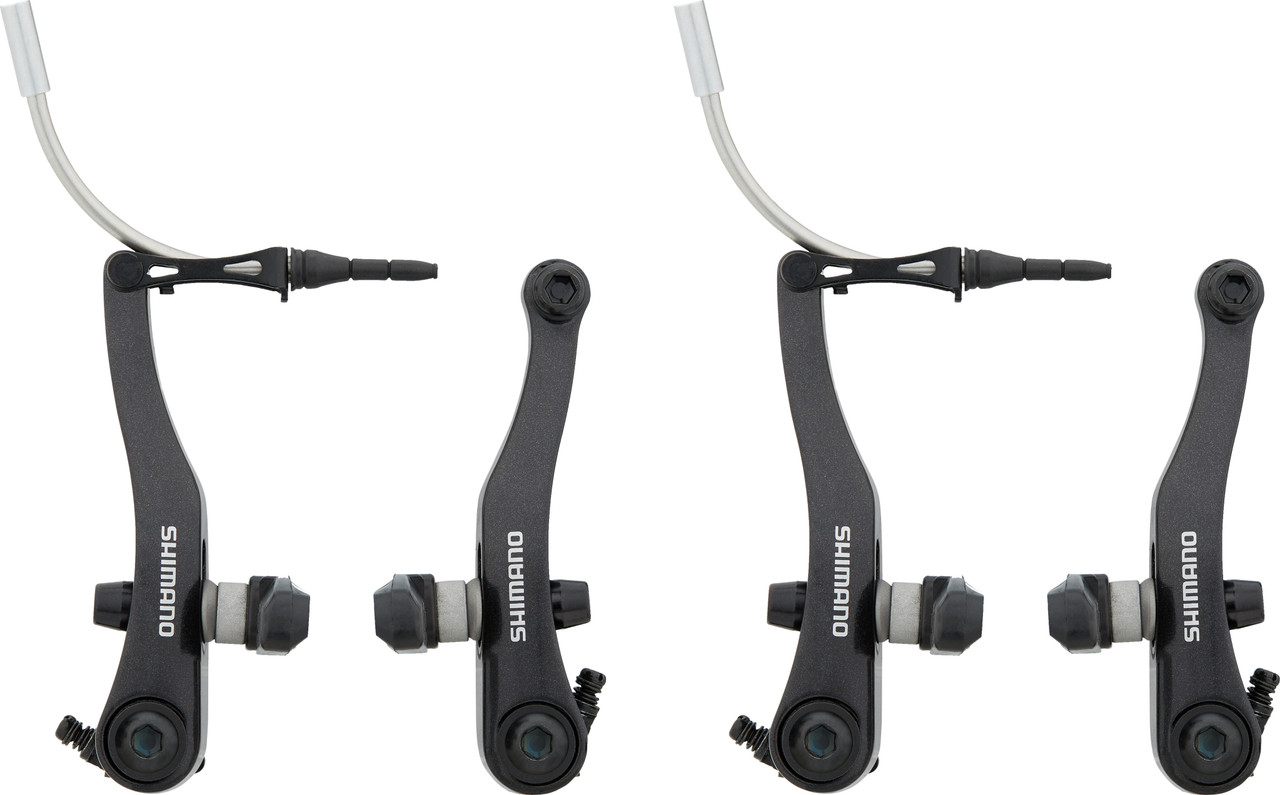 Shimano BR-R353 V-Brake Set for Road Bikes | bike-components