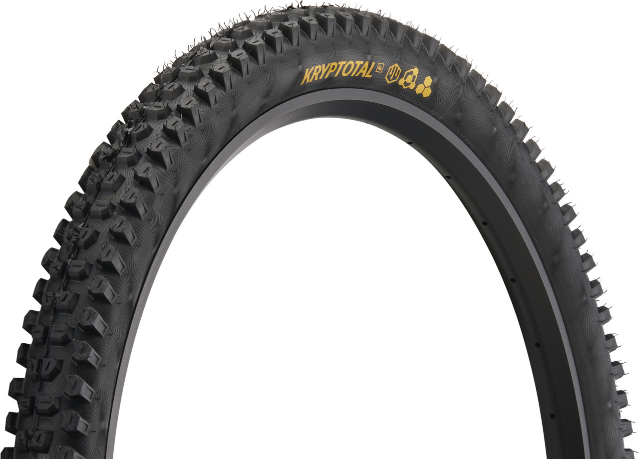 Continental Copertone MTB Kryptotal Rear Enduro 27.5 x 2.4, Enduro