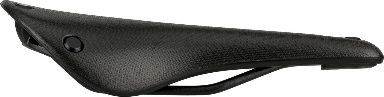 Brooks Cambium C15 Carved All Weather Saddle - black | BIKE24