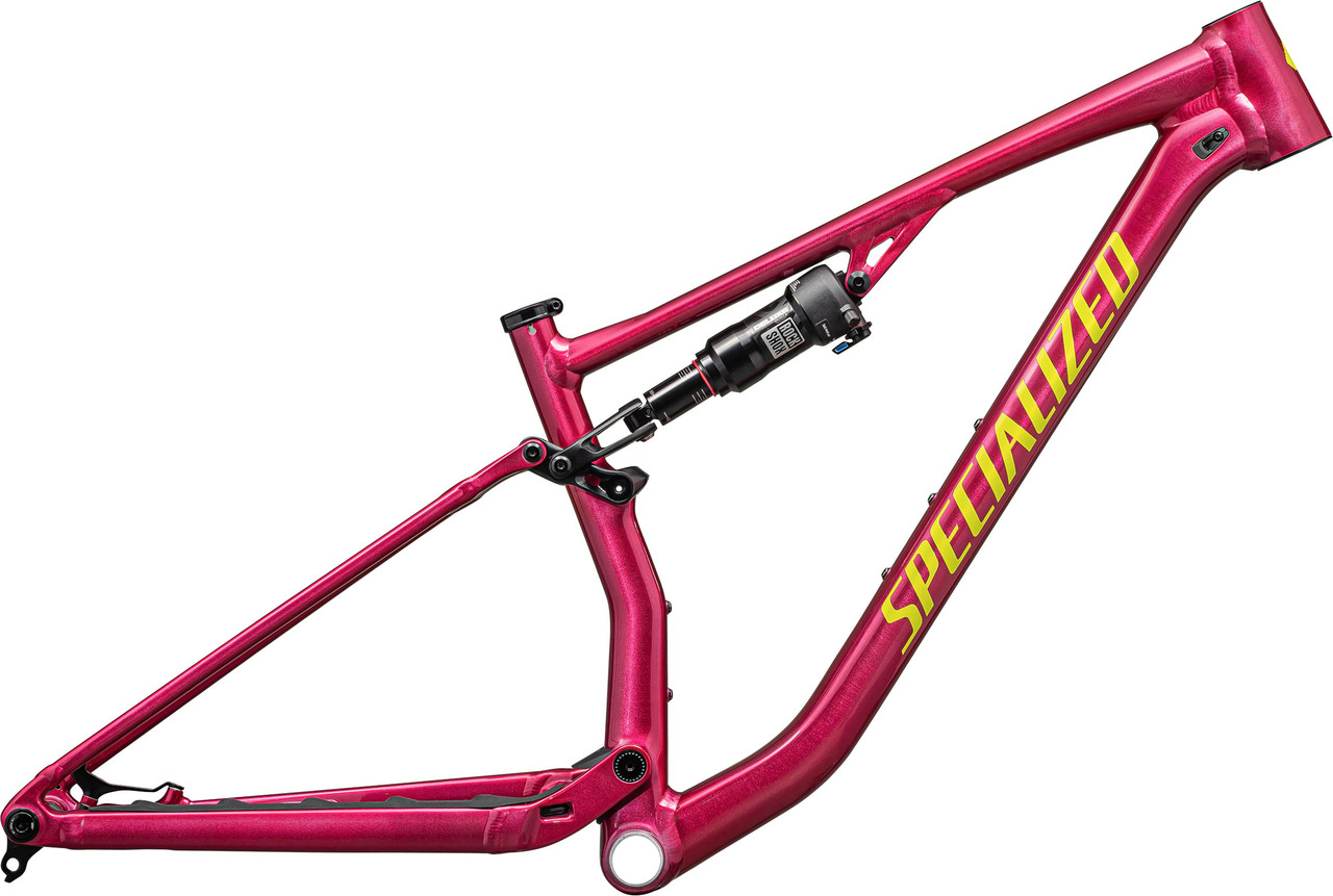 S-Works Epic 8 Frameset