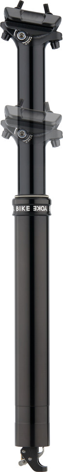 BikeYoke Revive 3.0 125 mm Dropper Seatpost | bike-components