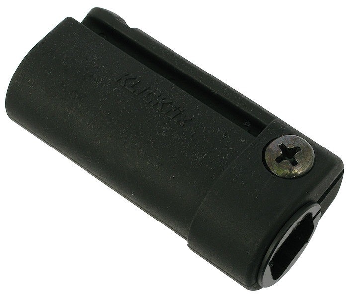 ABUS Bügelklemme 13 Mm - Hochsicherheits-Vorhängeschloss Für Fahrrad & Mehr