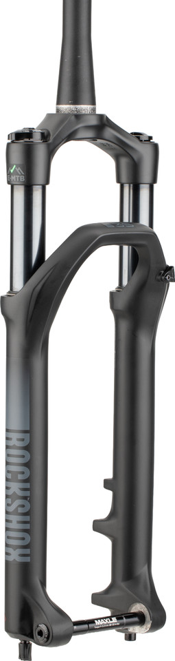RockShox 35 Silver TK Boost 27.5