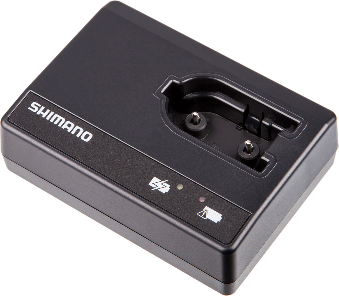 Shimano SM-BCR1 Battery Charger for SM-BTR1 | bike-components