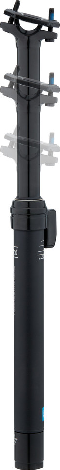PRO LT External 150 mm Dropper Post | bike-components