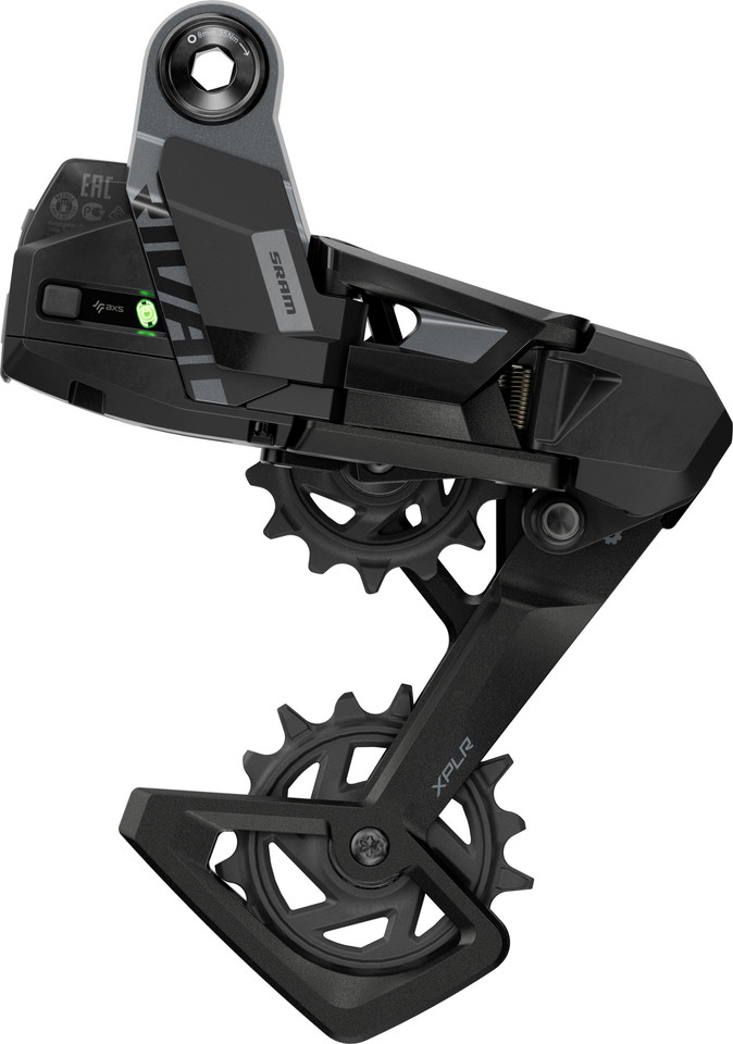 SRAM Rival E1 XPLR AXS derailleur 13-speed
