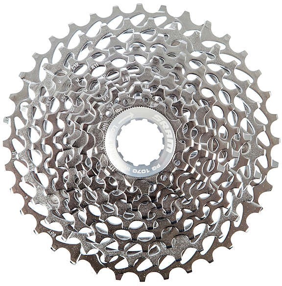 Sram xo 10 speed cassette discount