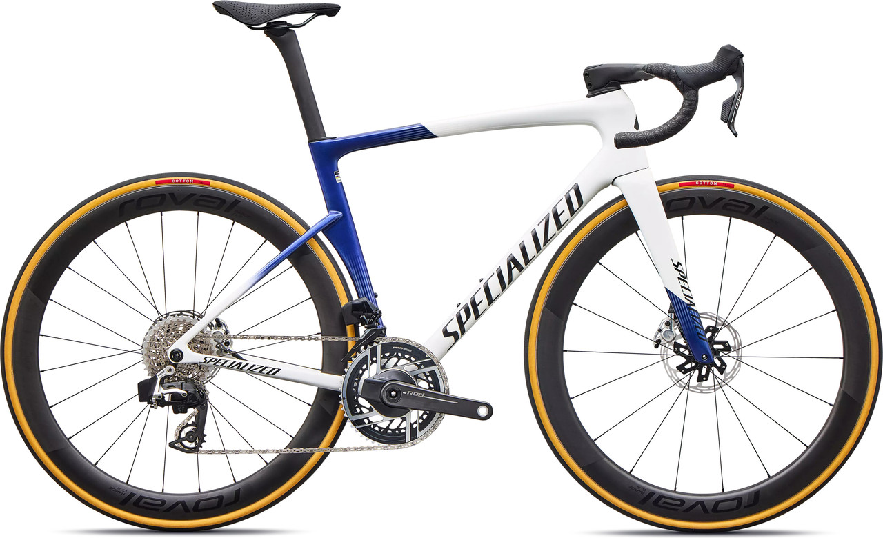 Specialized Tarmac SL9 S-Level AXS