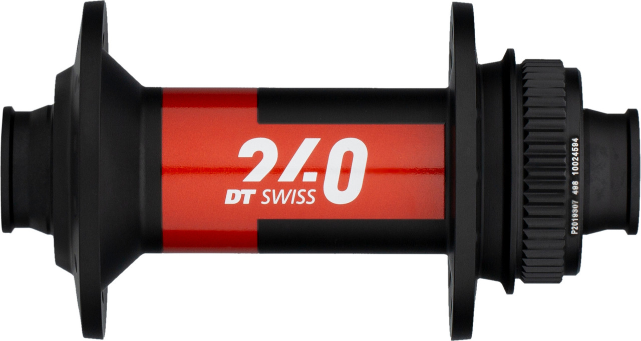 DT Swiss 240 Classic MTB Centre Lock Disc Hub | bike-components