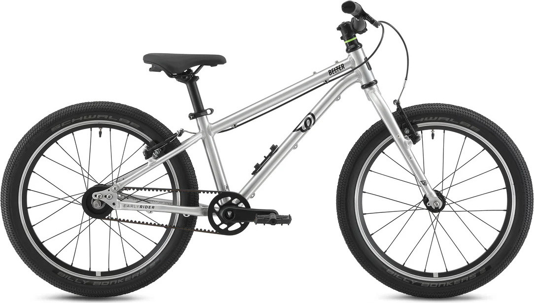 Early Rider Belter Auto - 20 Zoll