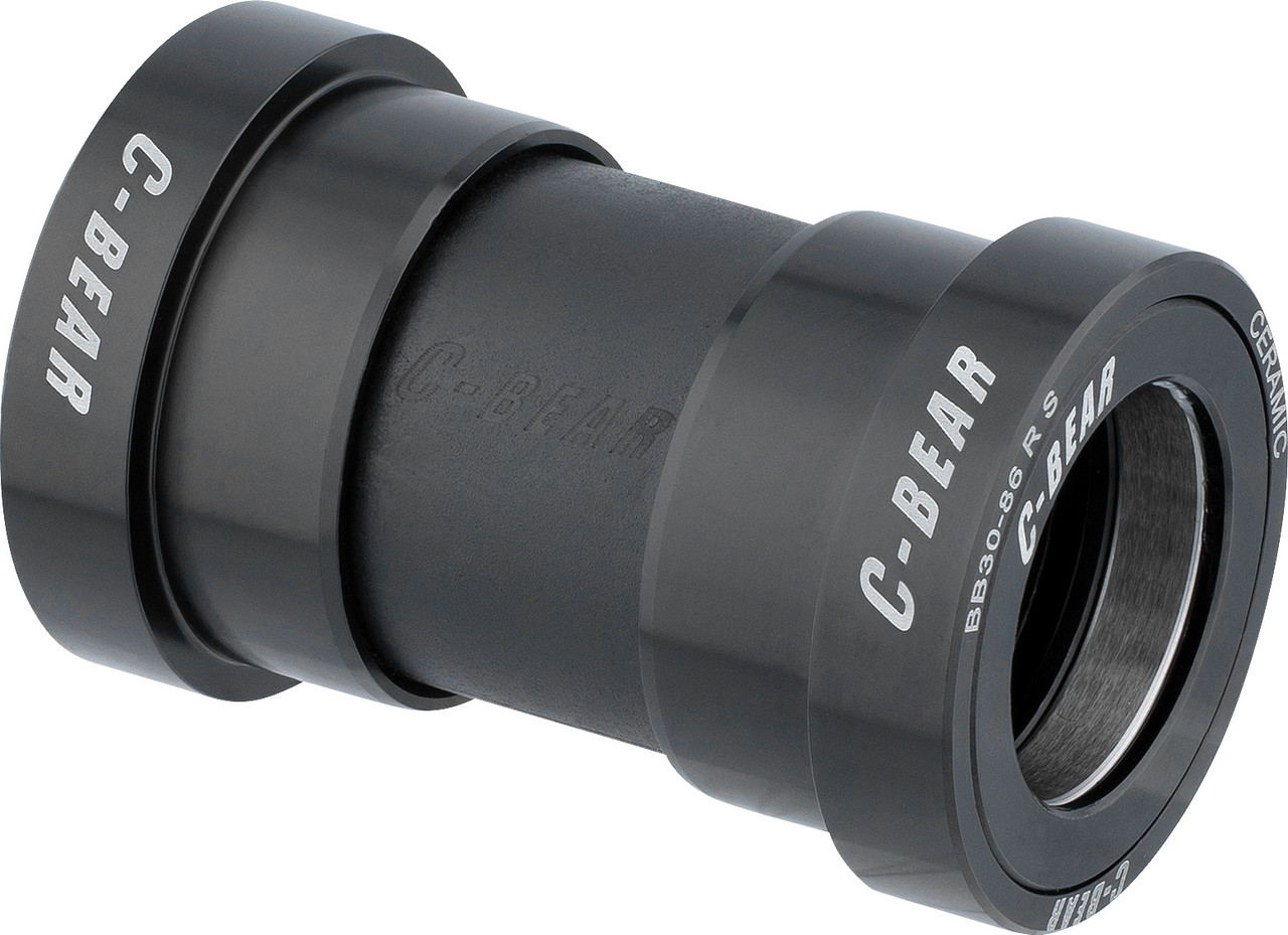年末のプロモーション大特価！ C-BEAR BB30 bike-components | Bracket Bottom Race mm 30 Rotor テープ・マスキングテープ