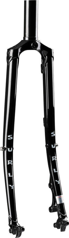 パーツ SURLY straggler 650B fork Surly Straggler Disc 27.5