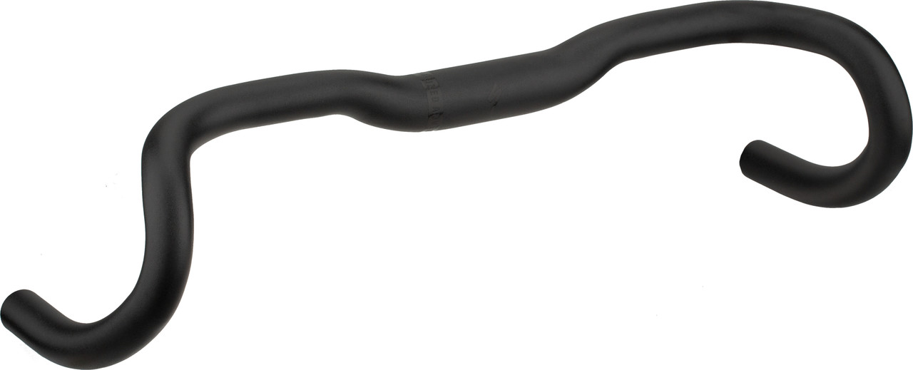 Specialized Hover Alloy 15 mm Rise Flare Handlebars bike