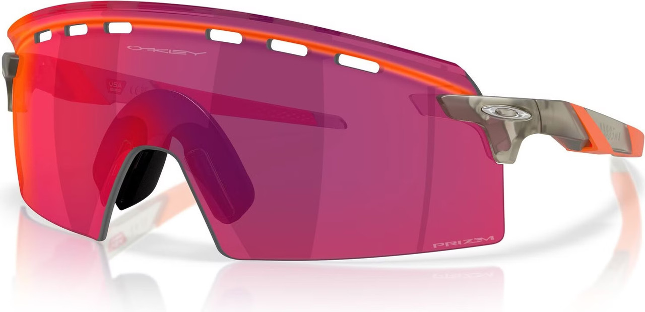 Oakley Encoder Strike Vented Sports Glasses | bike-components