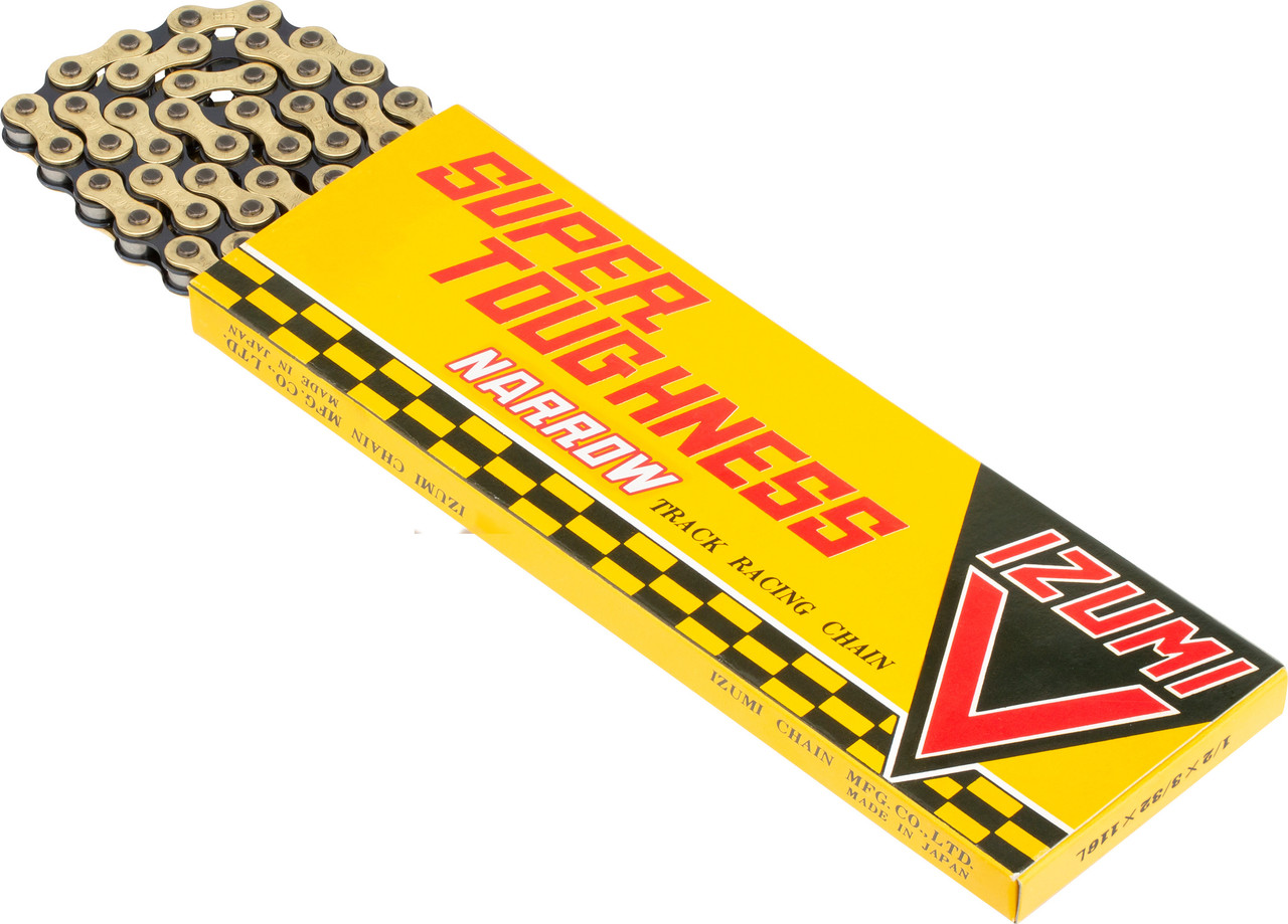 IZUMI Izumi-V Super Toughness Singlespeed Chain | bike-components
