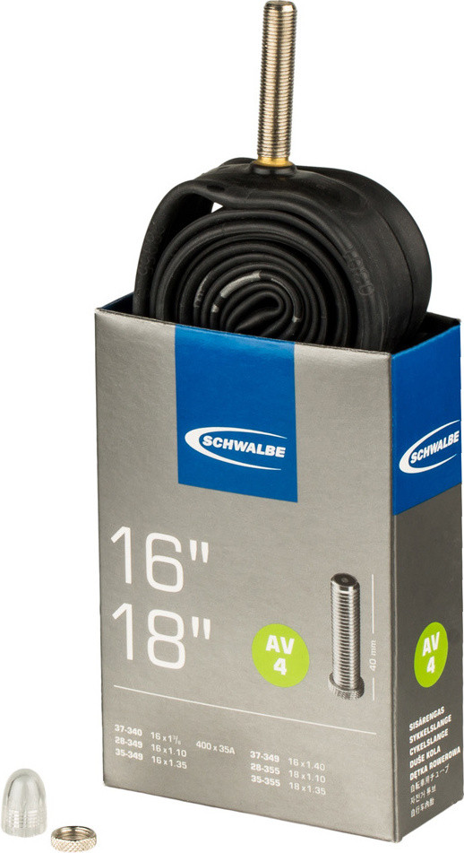Schwalbe Inner Tube for 16