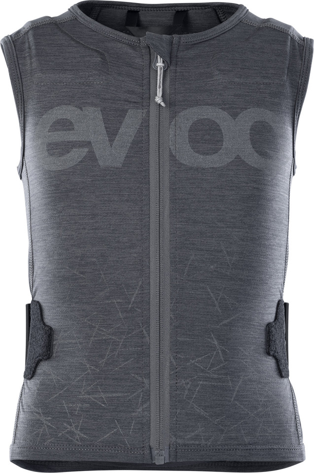 evoc Protector Vest Kids - High-Quality Child Protector | bike-components