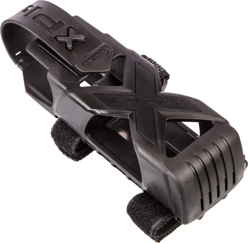 REBAJAS! Bolsa transporte ABUS Bordo Granit XPlus 6500 bike