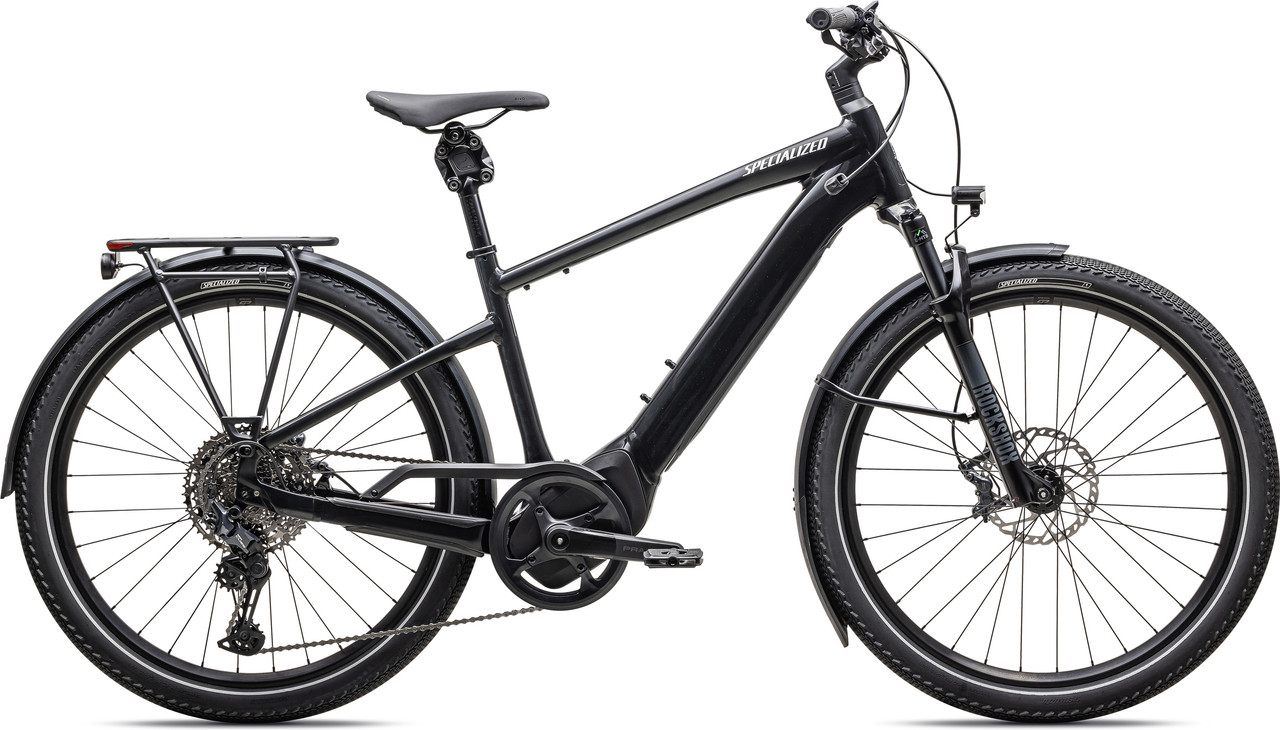 Specialized Turbo Vado 5.0 27.5" E-Trekking Bike Model 2025