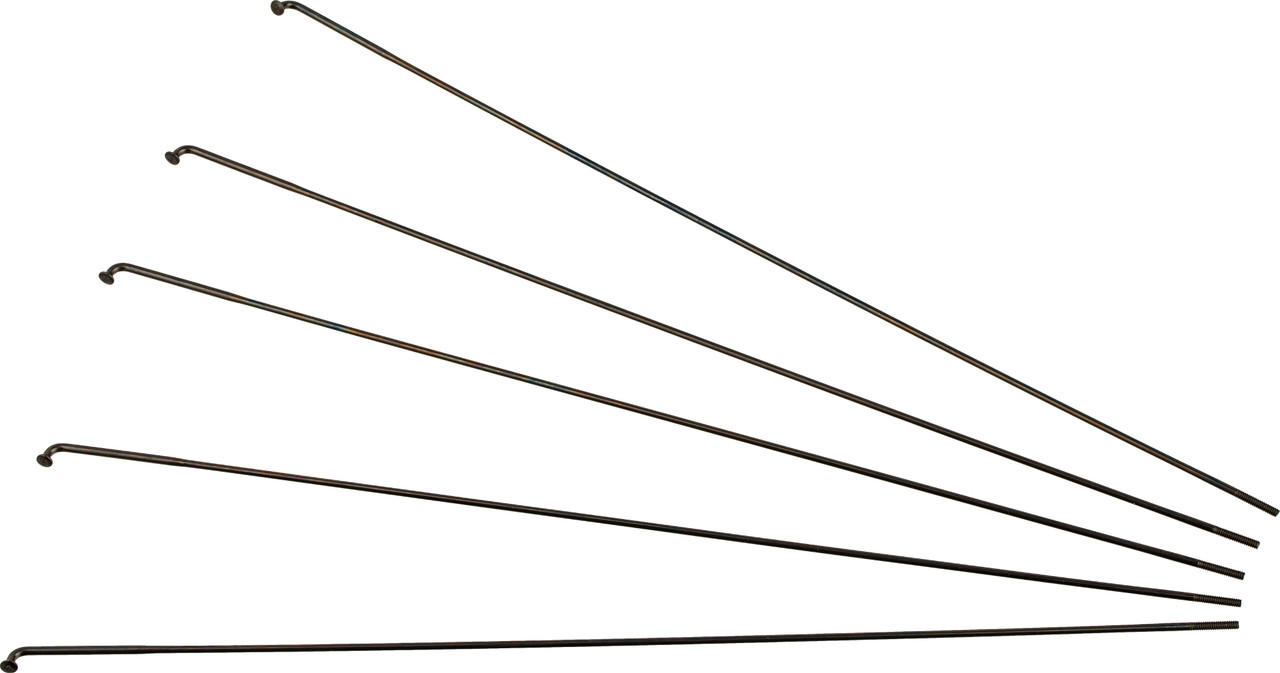 DT Swiss Super Comp® Spokes - Lightweight & Loadable | bike 