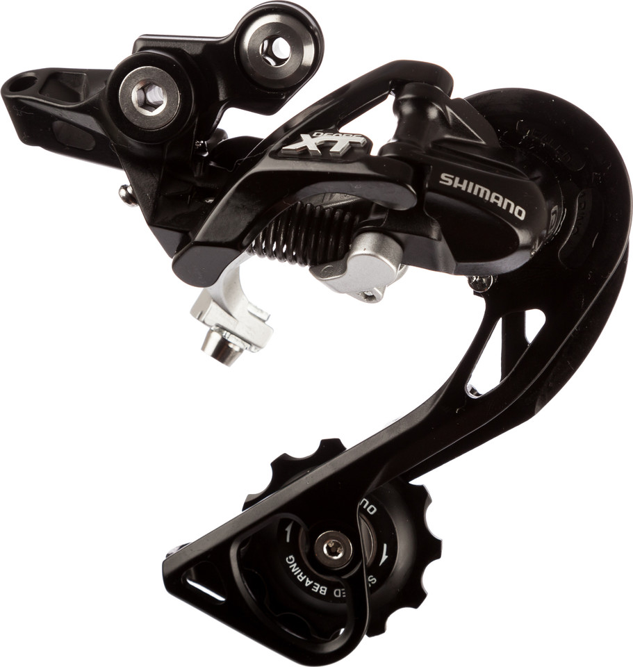 Sistema de cambios Shimano XT RD-M781 | bike-components