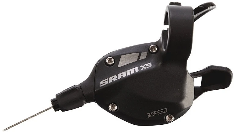 SRAM X5 Trigger