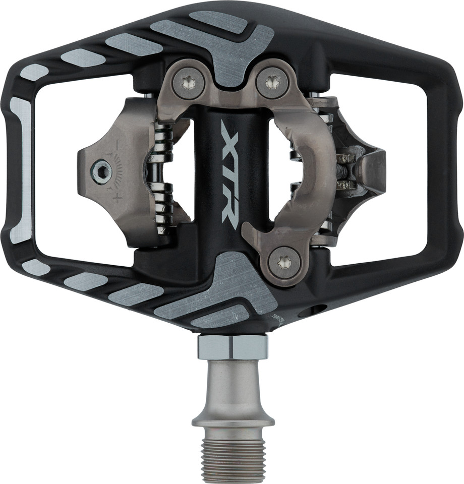 SALE! Shimano XTR PD-M9120 Enduro Clipless Pedals bike-components