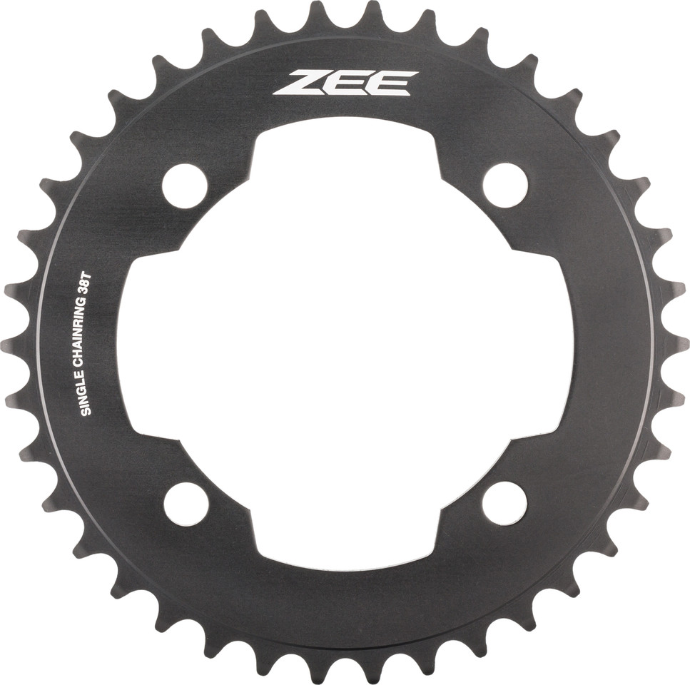 SALE! Shimano ZEE 10-speed Chainring FC-M640/FC-M645 | bike