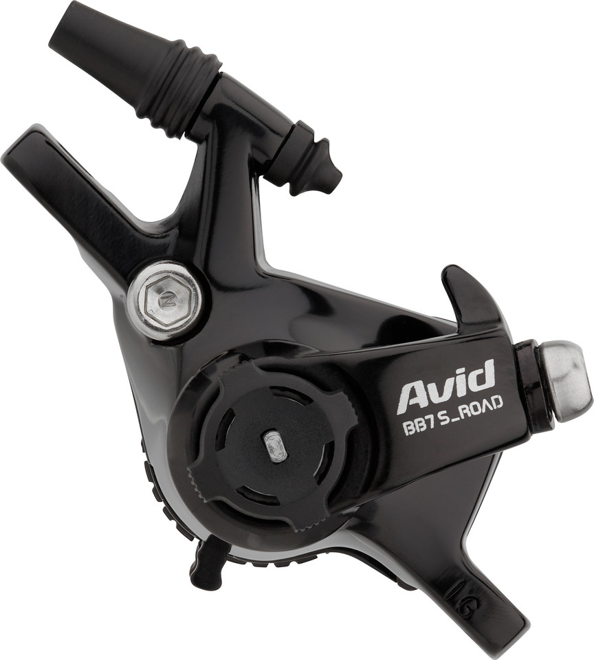 Avid BB7 Road S Brake Caliper: Lightweight & Elegant | bike-components