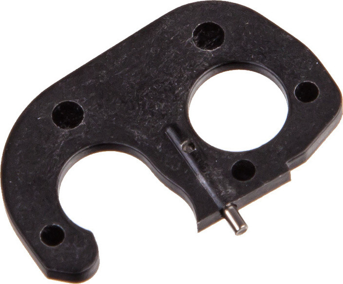 Plaque de retenue Shimano E-Type pour FD-M980-E